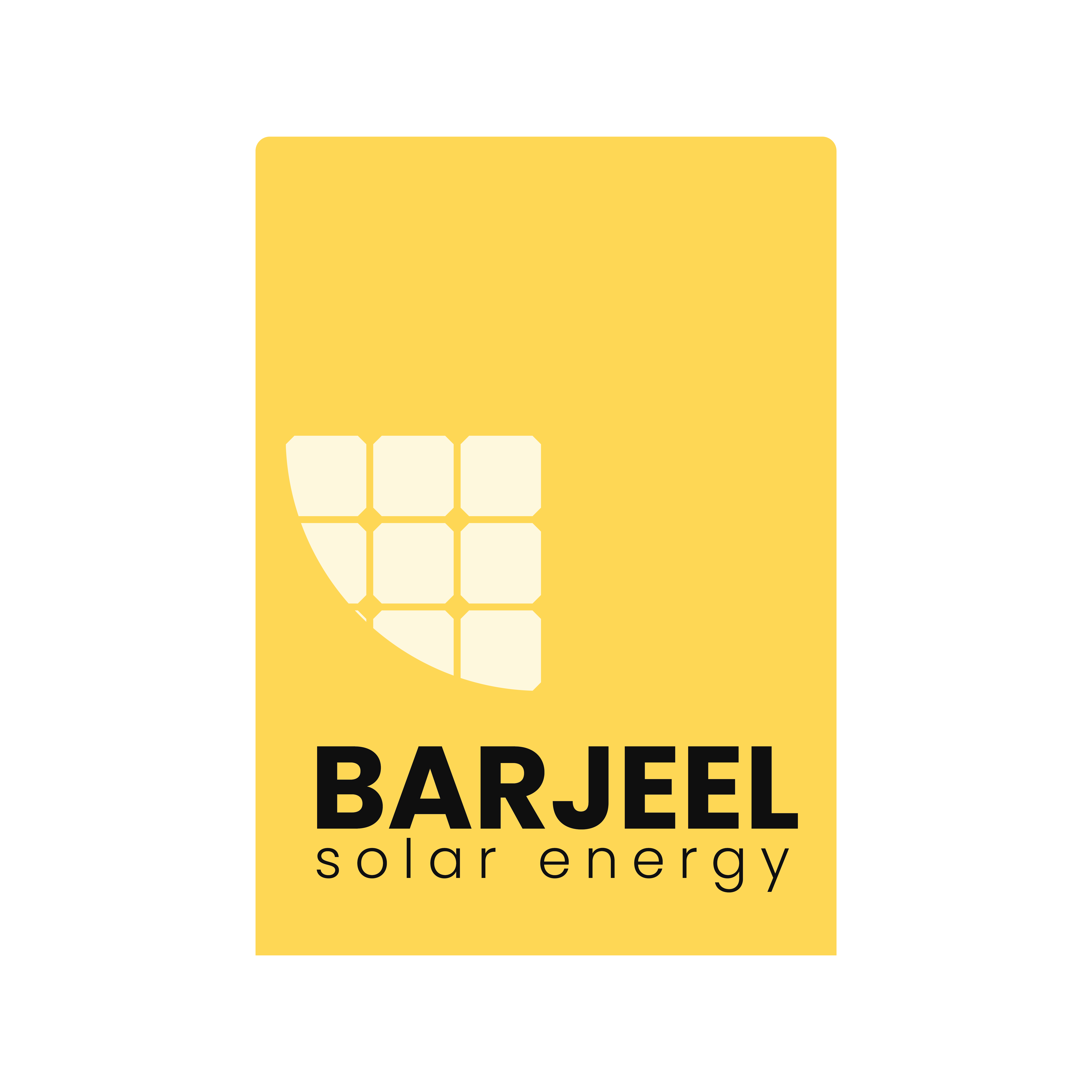 barjeel solar